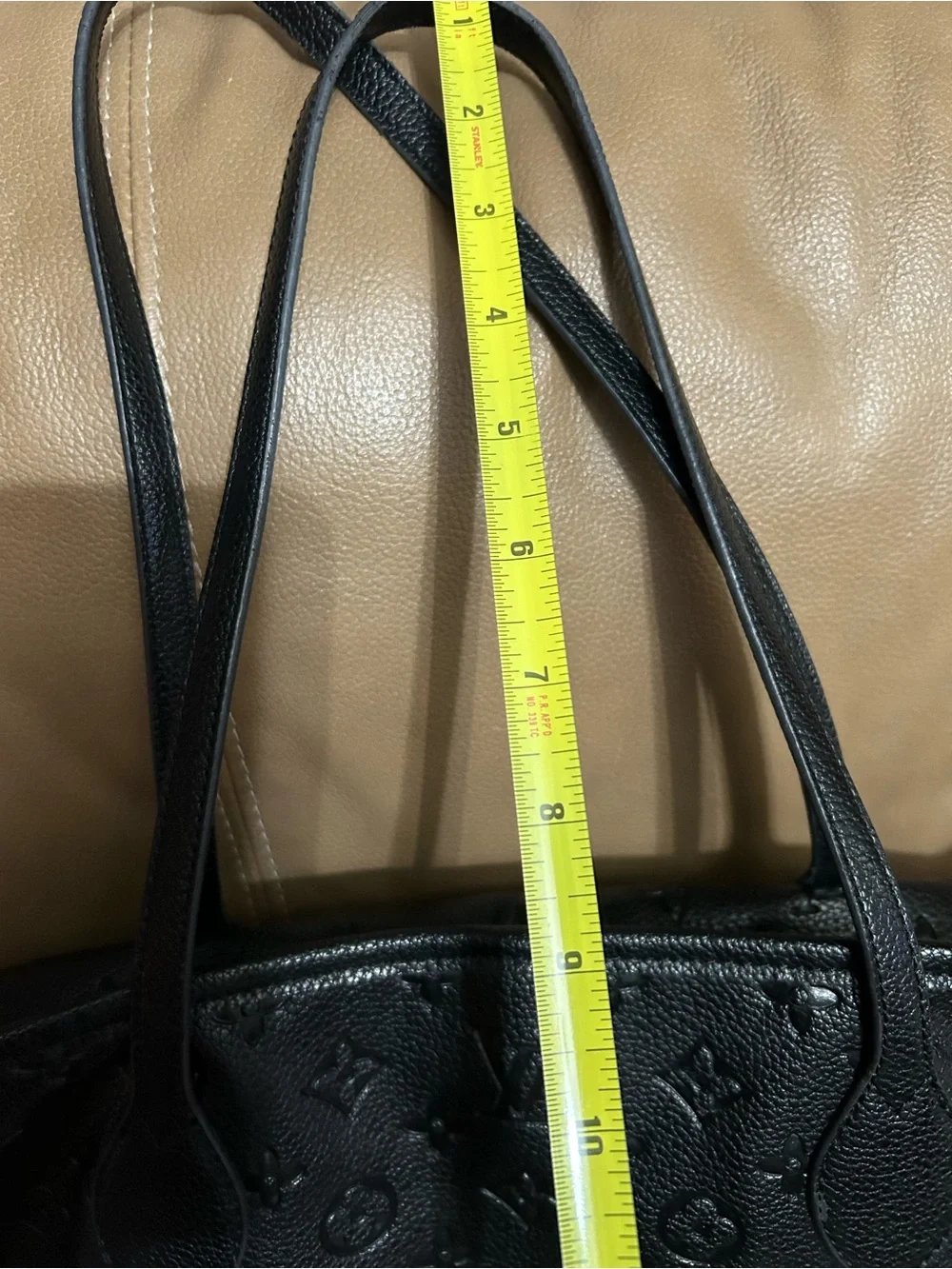 Louis Vuitton Tote